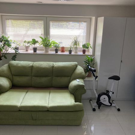 Osada Residence Краков Экстерьер фото