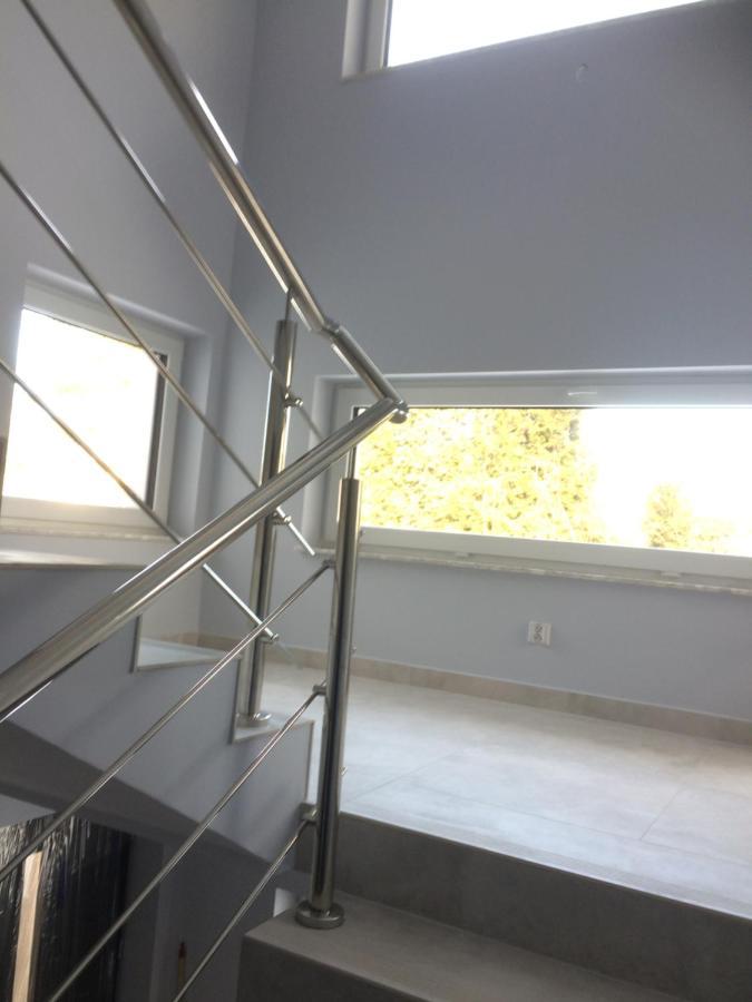 Osada Residence Краков Экстерьер фото