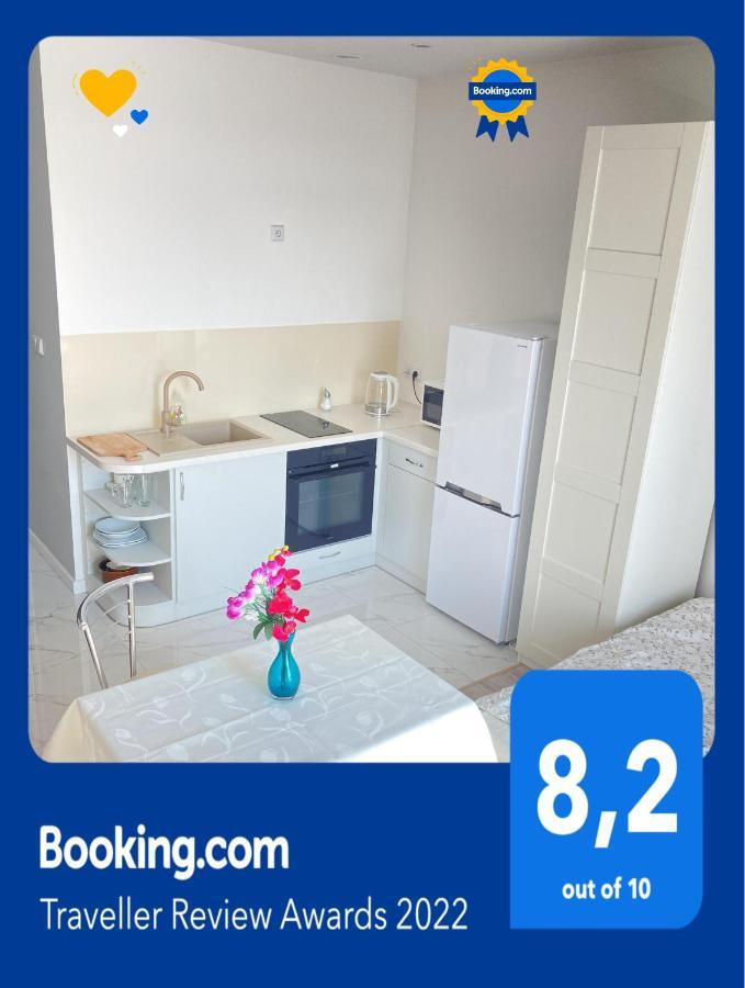 Osada Residence Краков Экстерьер фото
