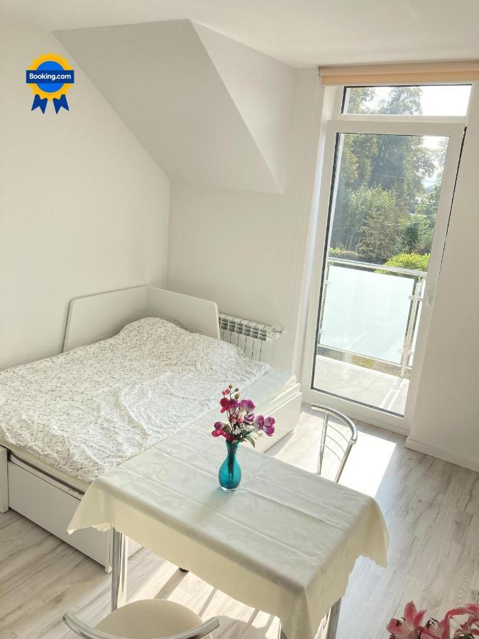 Osada Residence Краков Экстерьер фото