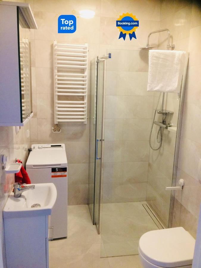 Osada Residence Краков Экстерьер фото