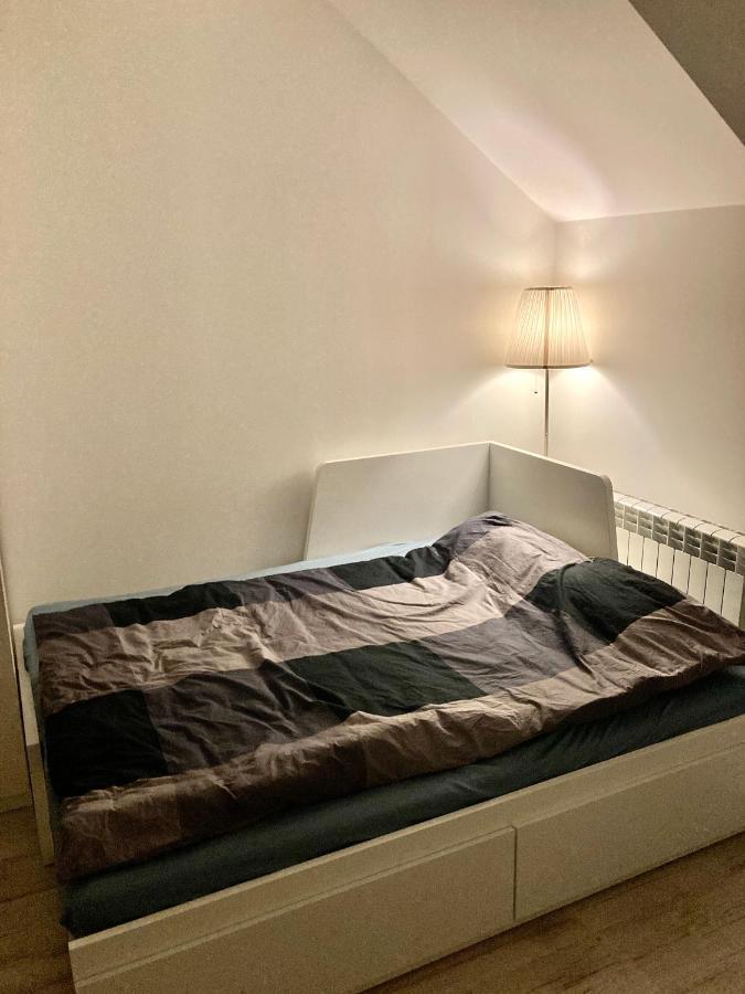 Osada Residence Краков Экстерьер фото