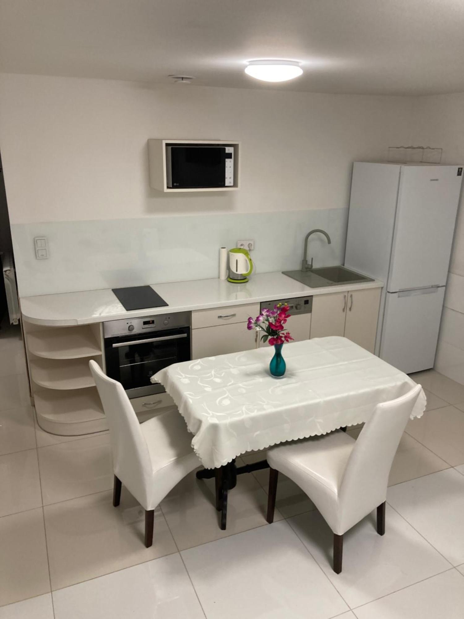 Osada Residence Краков Экстерьер фото