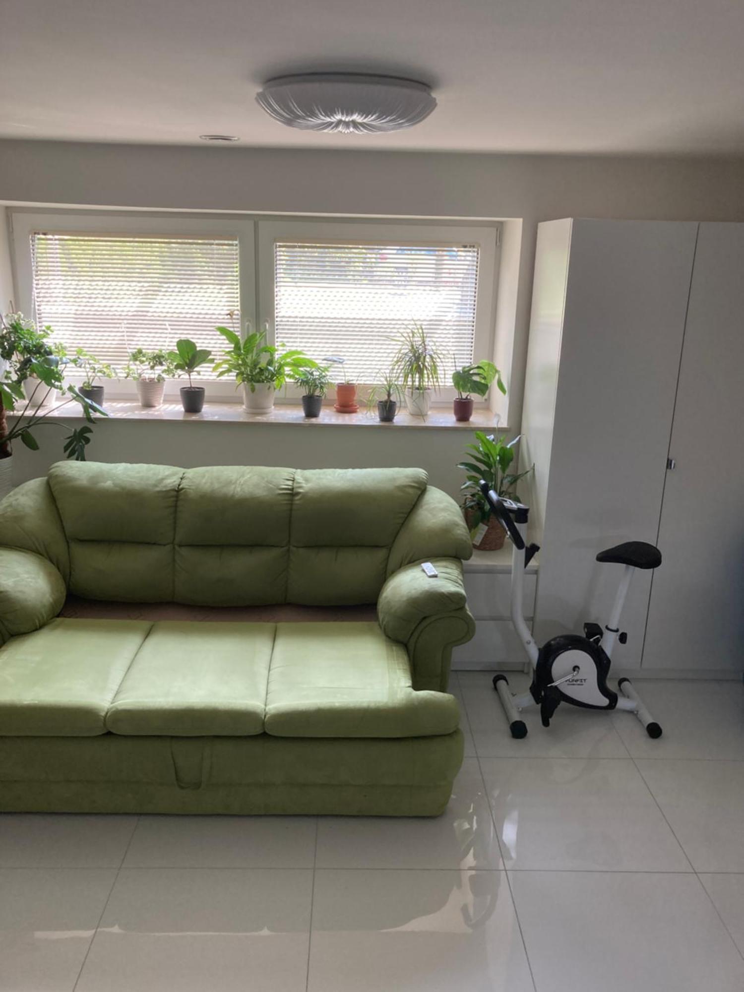 Osada Residence Краков Экстерьер фото