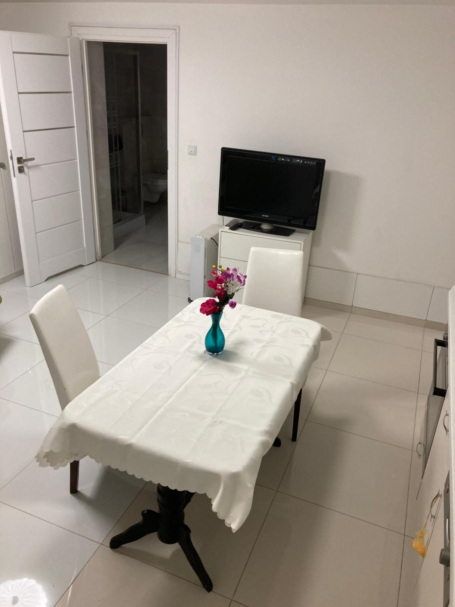Osada Residence Краков Экстерьер фото