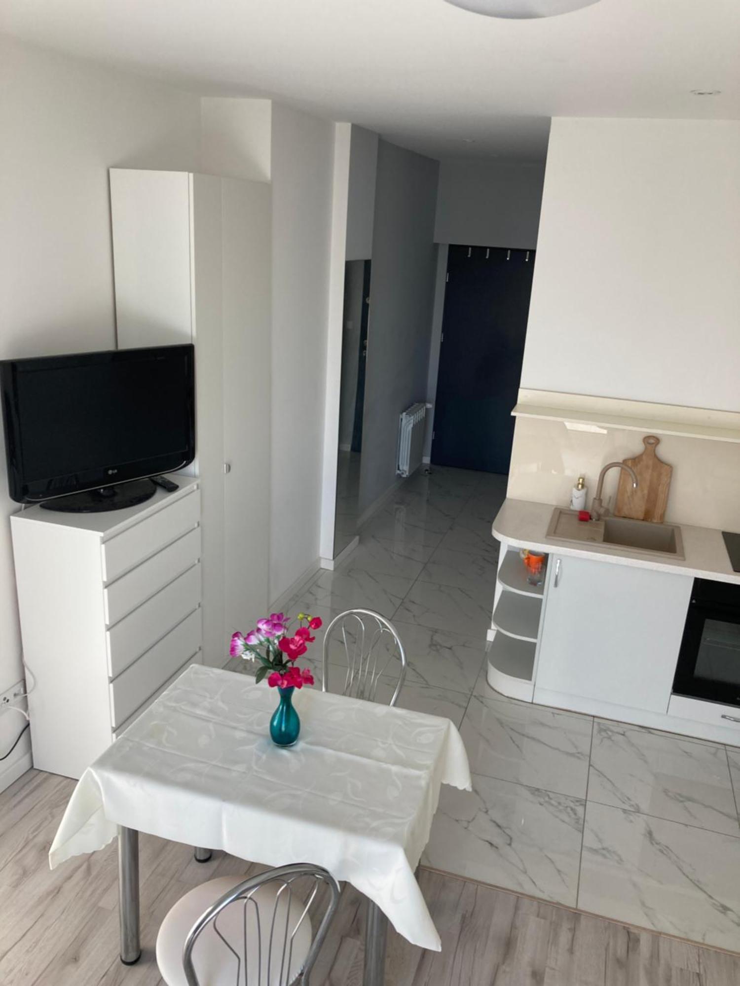 Osada Residence Краков Экстерьер фото