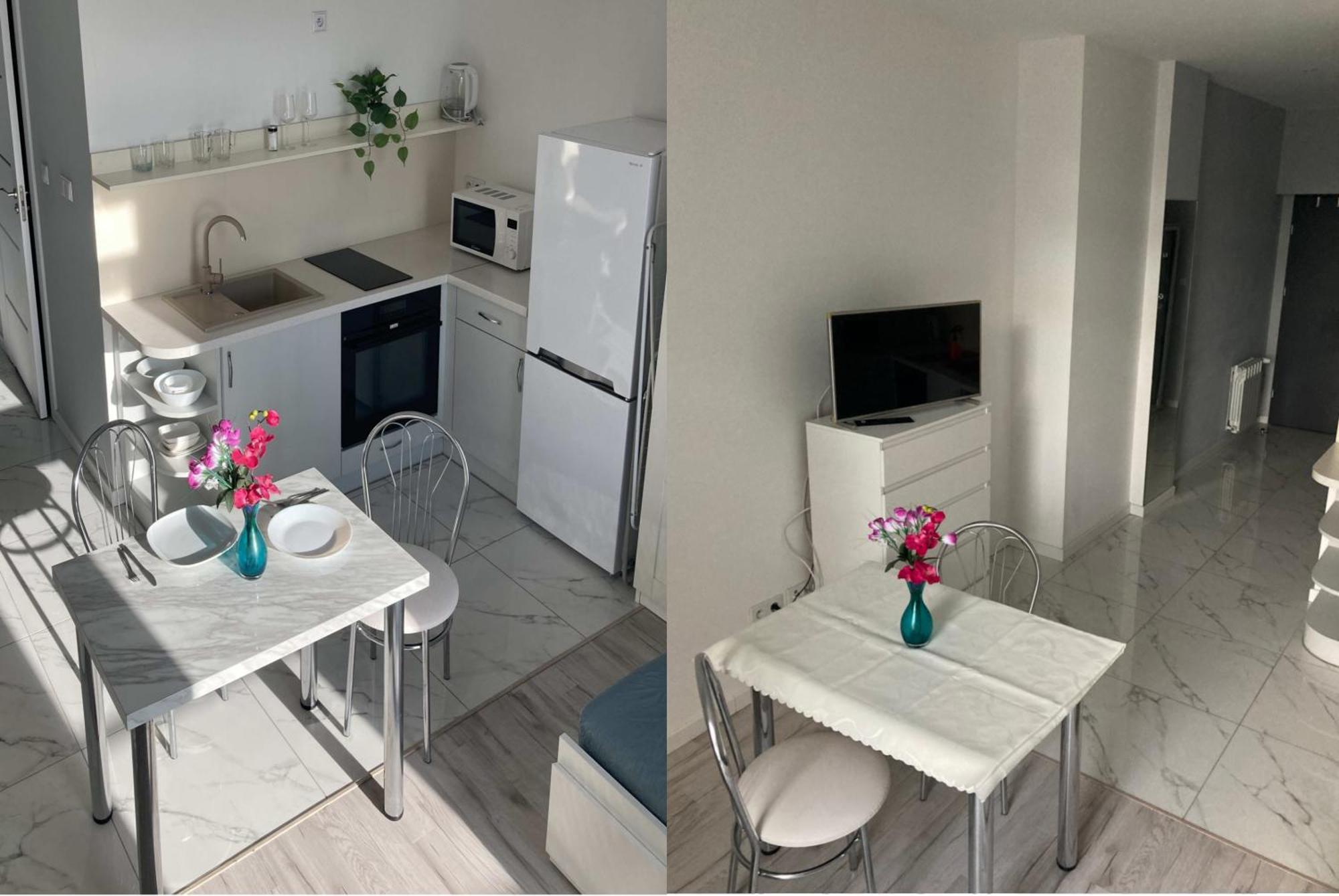 Osada Residence Краков Экстерьер фото